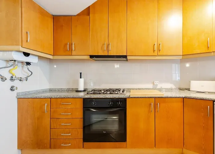 Coast By Double Ninety Albufeira