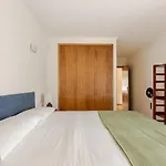 Coast By Double Ninety Albufeira