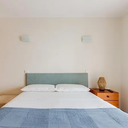 Coast Apartmán Albufeira