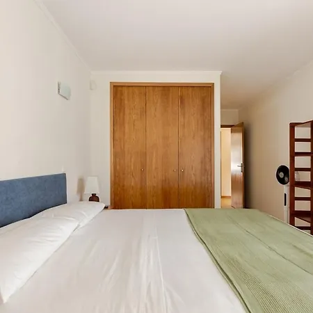 Coast By Double Ninety Albufeira