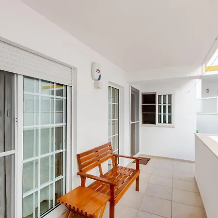 Coast By Double Ninety Albufeira