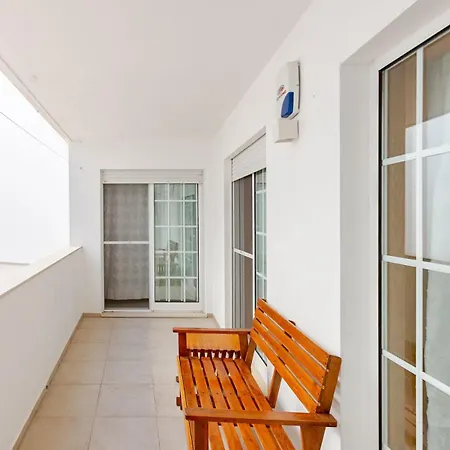 Apartment Coast By Double Ninety Albufeira